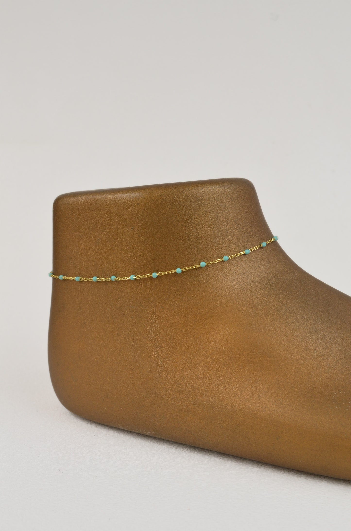 Turquoise/GF