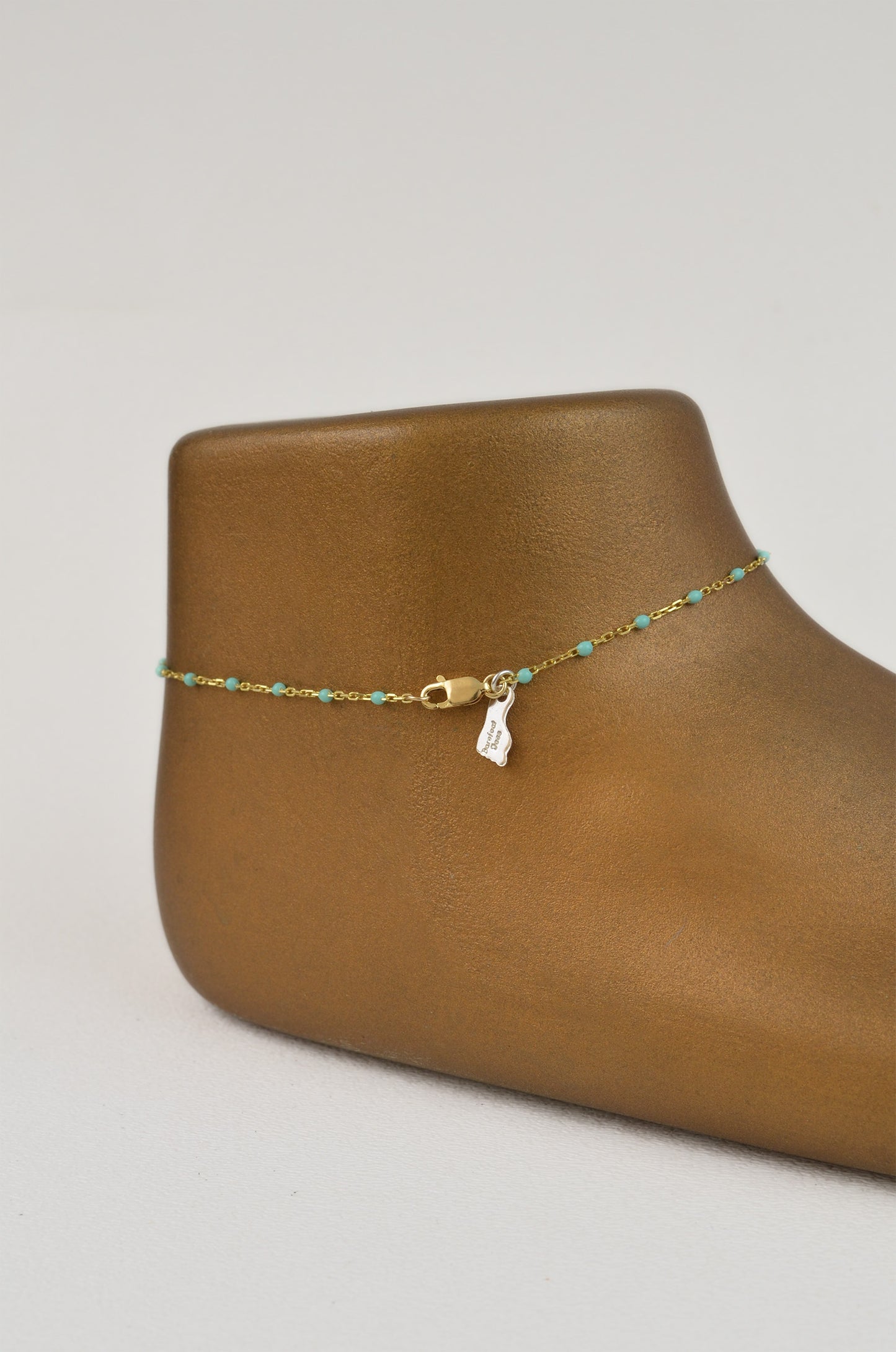 Turquoise/GF