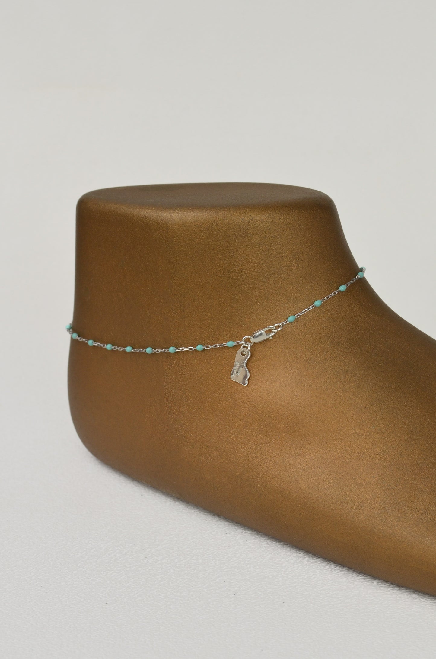 Turquoise/SS