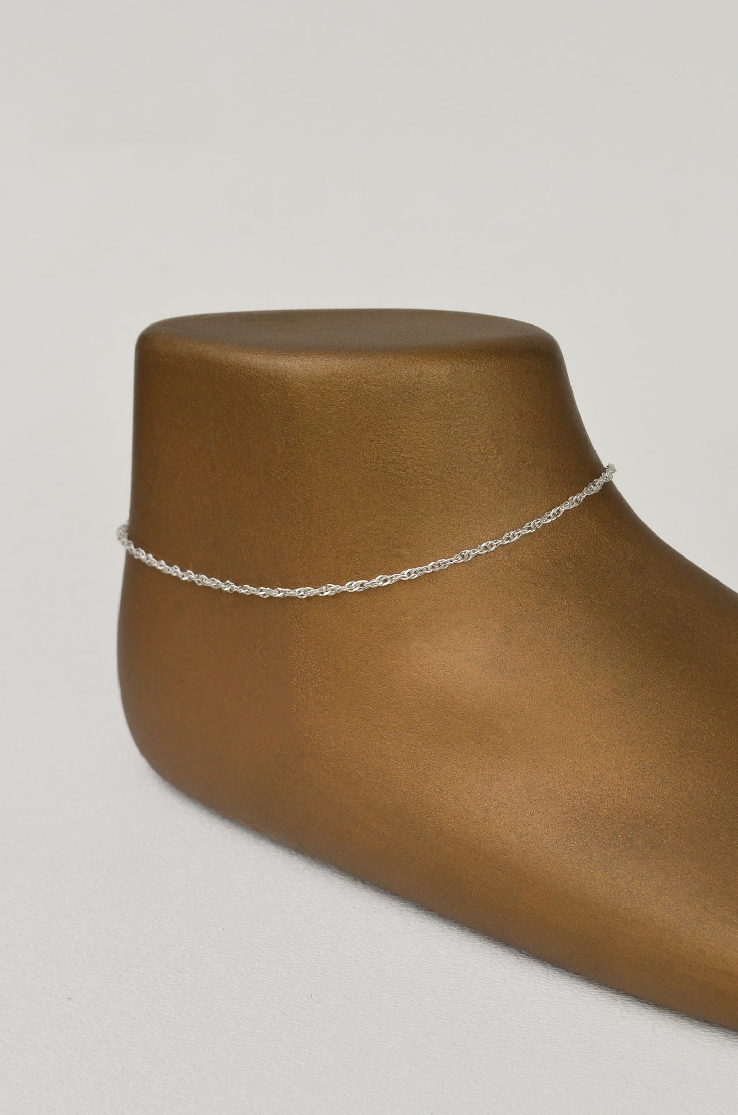 SS Twisted Rope
