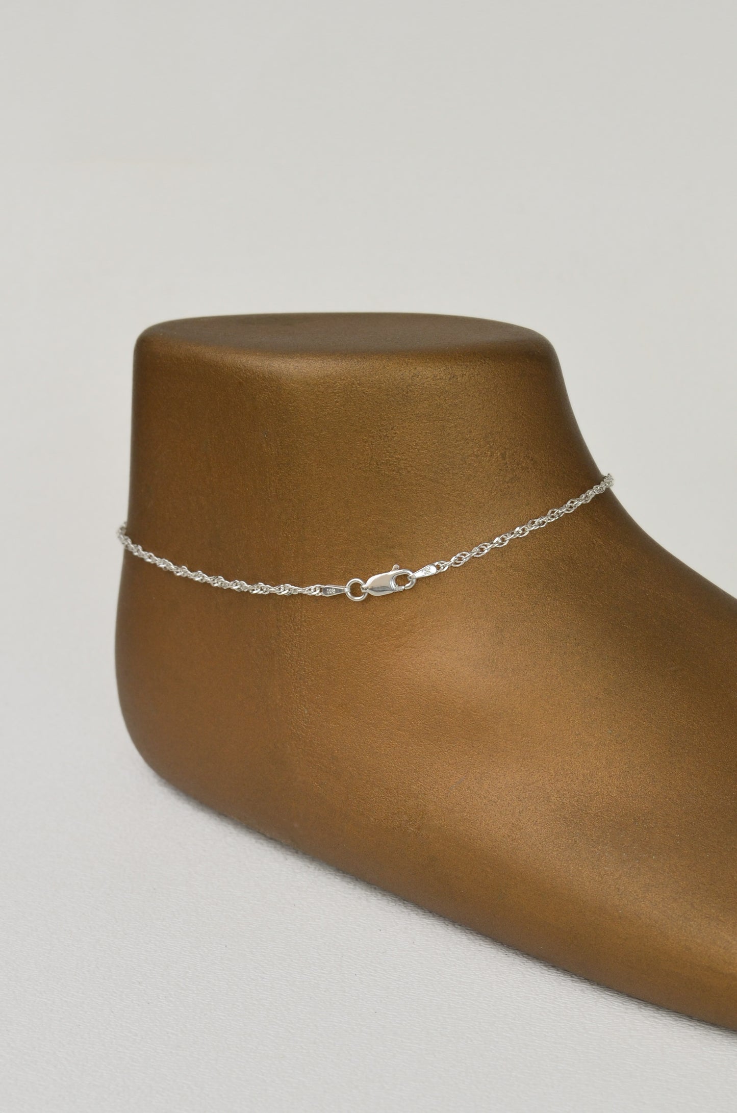 SS Twisted Rope