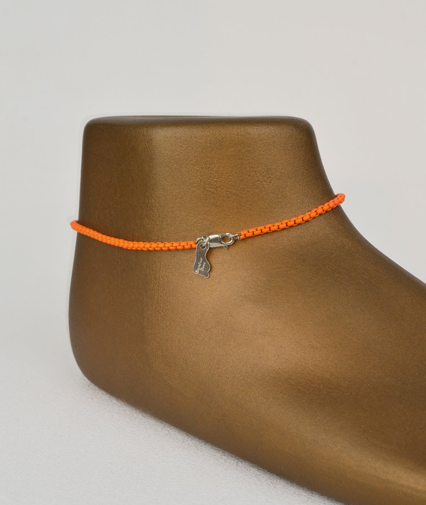 Orange Box Chain