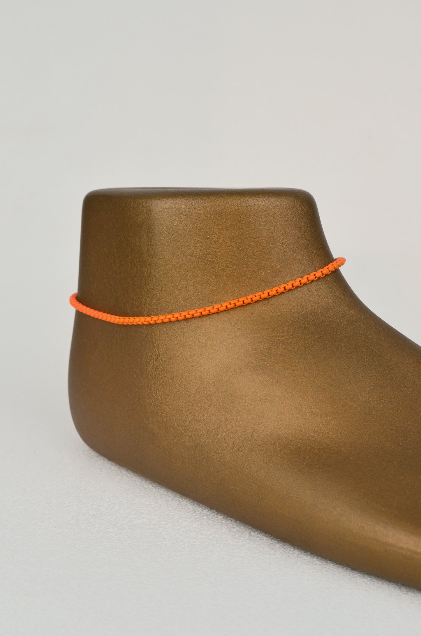 Orange Box Chain
