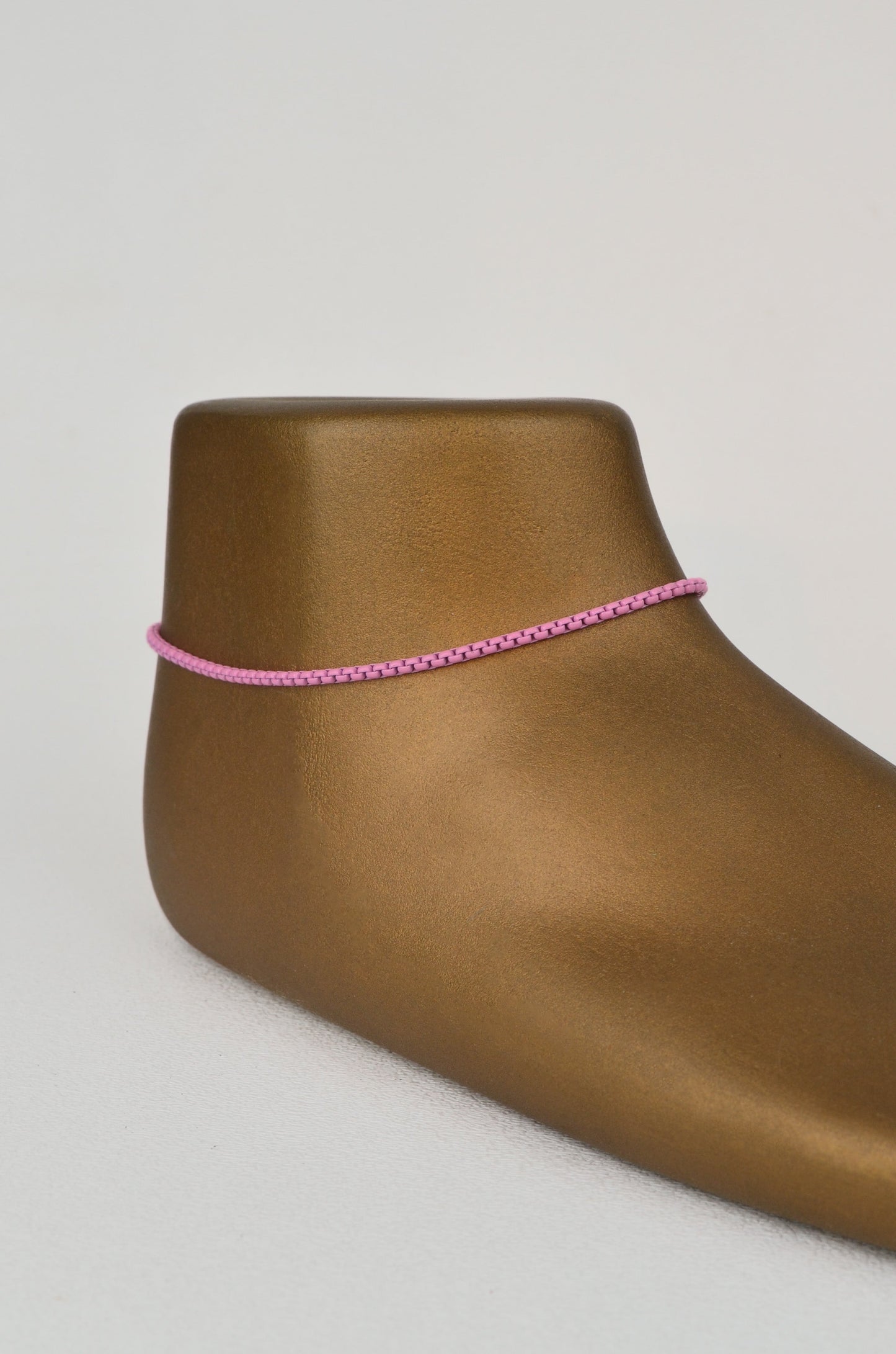 Pink Box Chain