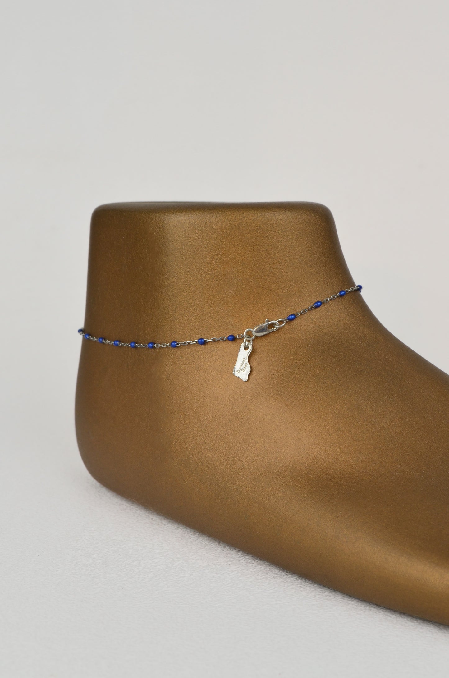 Cobalt Blue/SS