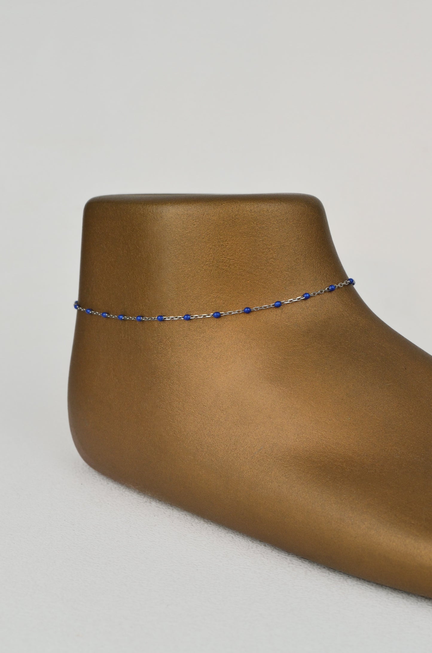 Cobalt Blue/SS