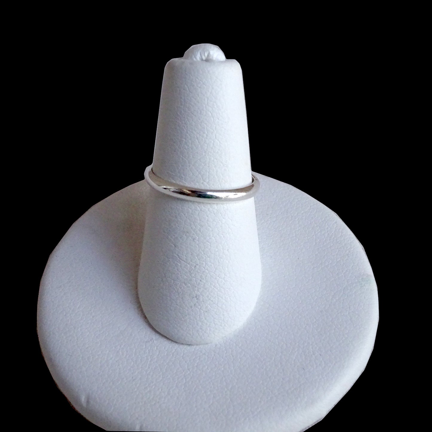 Marathon Key Sterling Silver